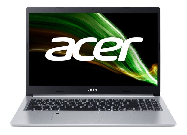 Laptop Acer Aspire 5 A515-45, 15.6" display with IPS In-Plane Switching technology, Full HD 192