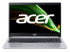 Laptop Acer Aspire 5 A515-45, 15.6" display with IPS In-Plane Switching technology, Full HD 192