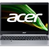 Laptop Acer Aspire 5 A515-45, 15.6" display with IPS In-Plane Switching technology, Full HD 192